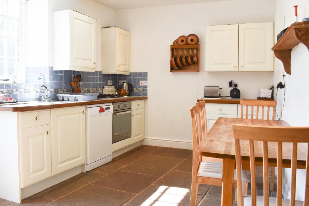 Photo of Kitchen in Welton