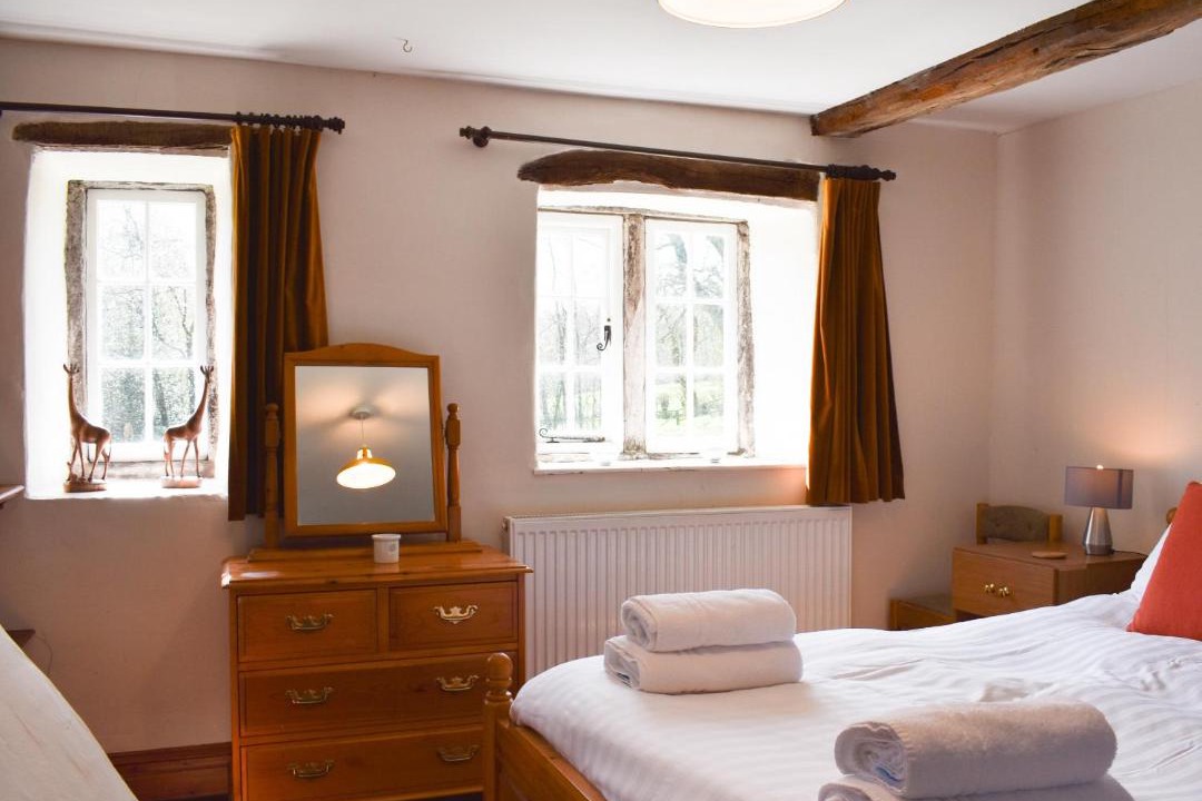 Photo of Bedroom in Welton