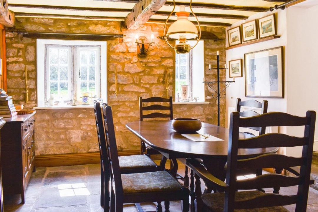 Photo of Kitchen in Welton