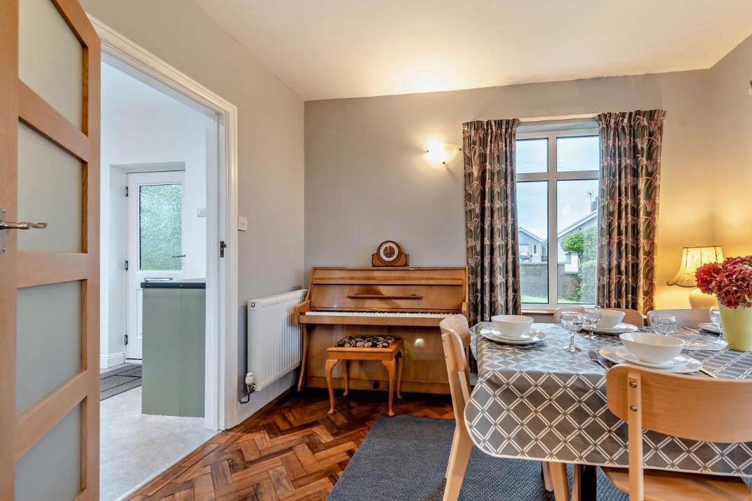 Photo of Others in Wiseman's Bridge