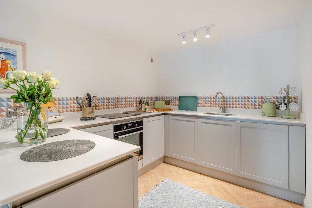 Photo of Kitchen in Scotforth