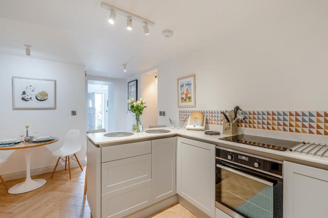 Photo of Kitchen in Scotforth