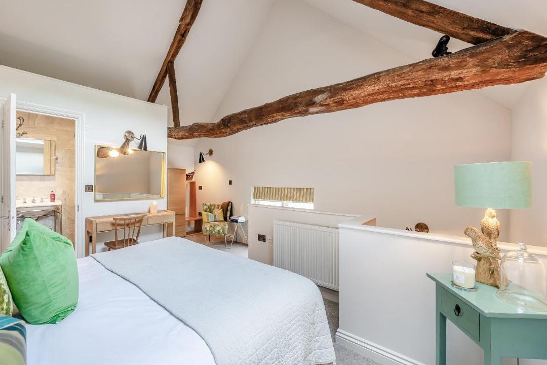 Photo of Bedroom in Scotforth