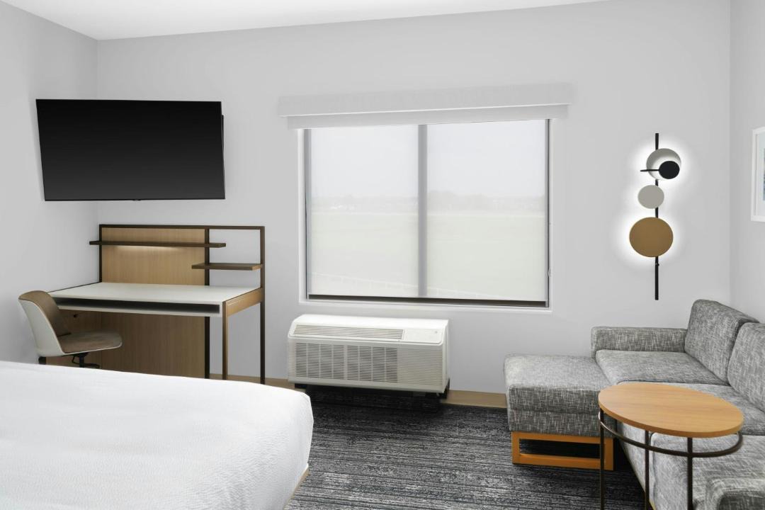 Photo of Bedroom in Platte County