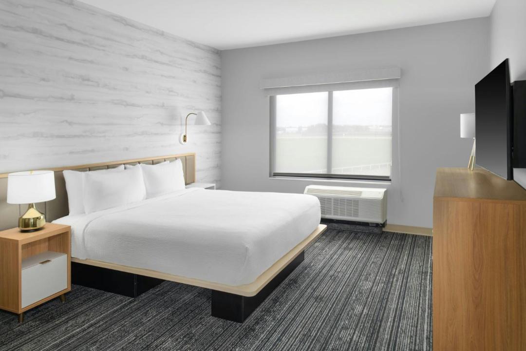 Photo of Bedroom in Platte County