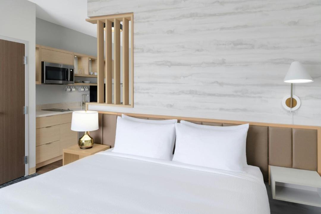 Photo of Bedroom in Platte County