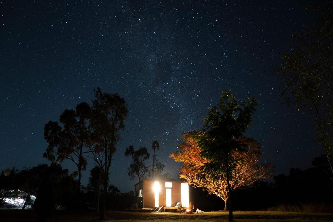 Photo of Others in Black River