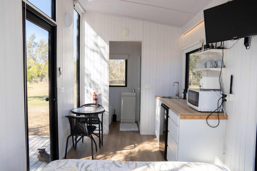 Photo of Others in Black River