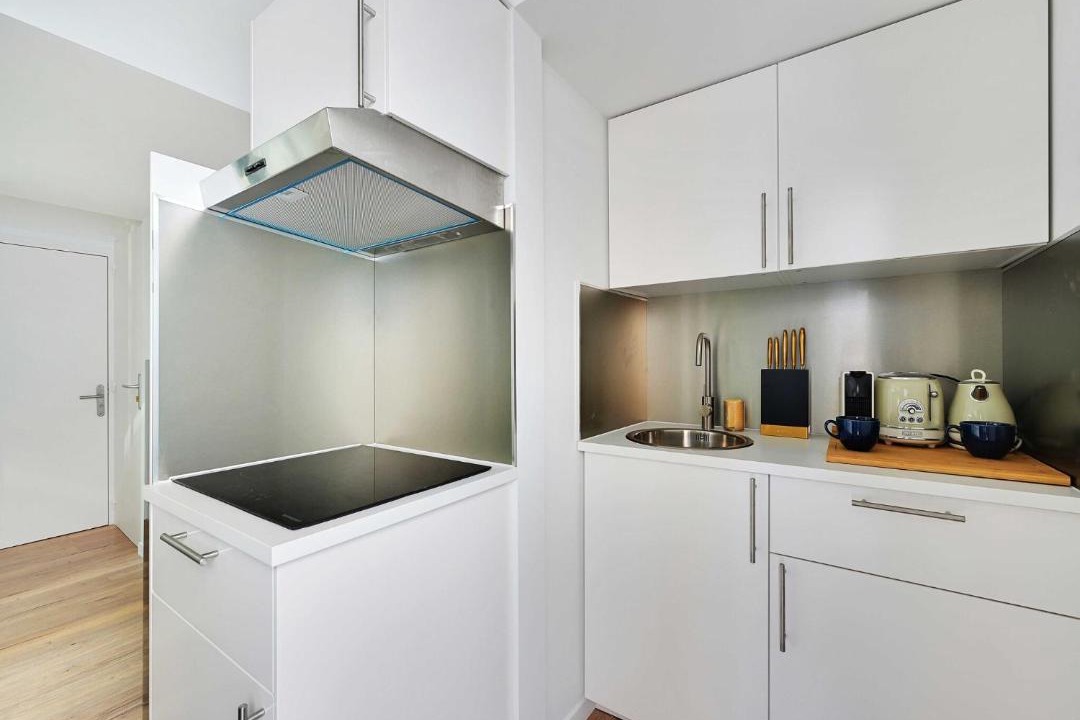 Photo of Kitchen in Le Kremlin-Bicetre