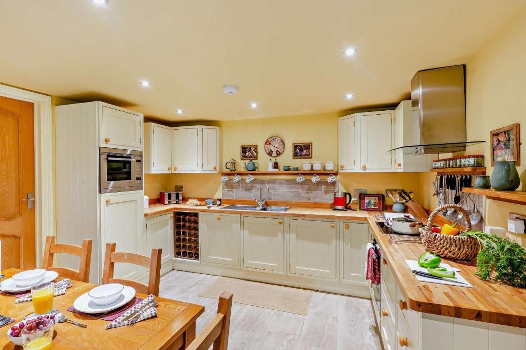 Photo of Kitchen in Kington