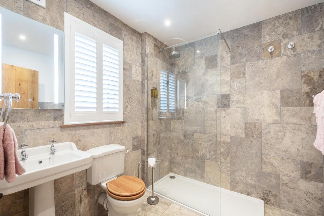 Photo of Bathroom in Lanark