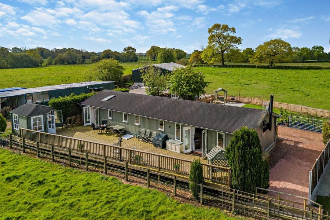 Photo of Others in Crewe