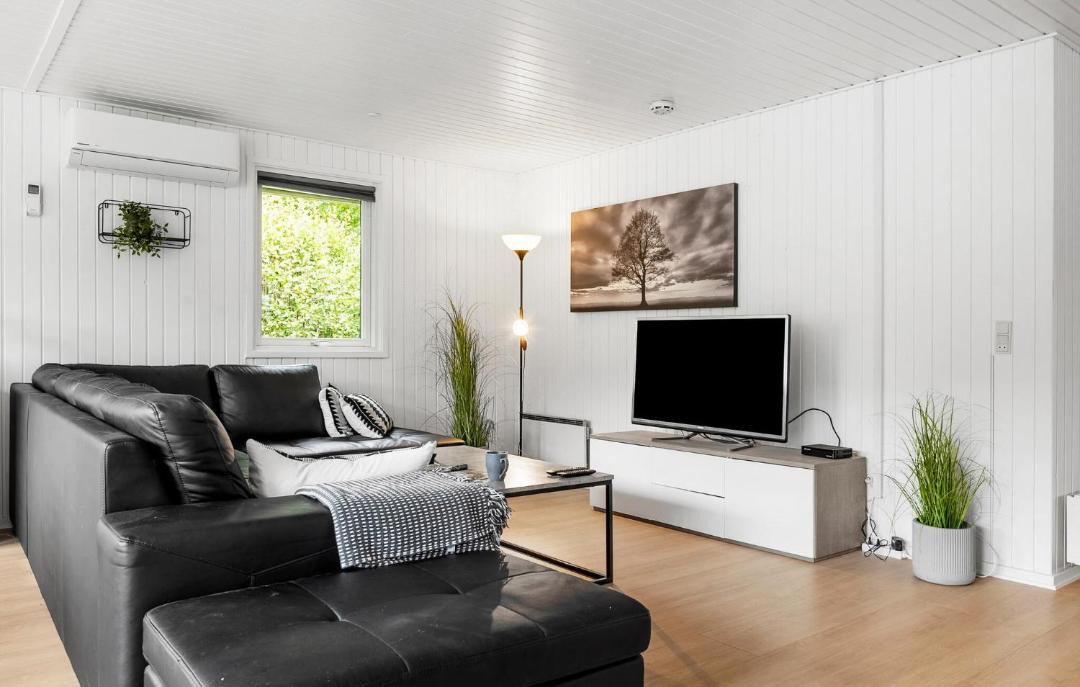 Photo of Livingroom in Bønnerup Strand
