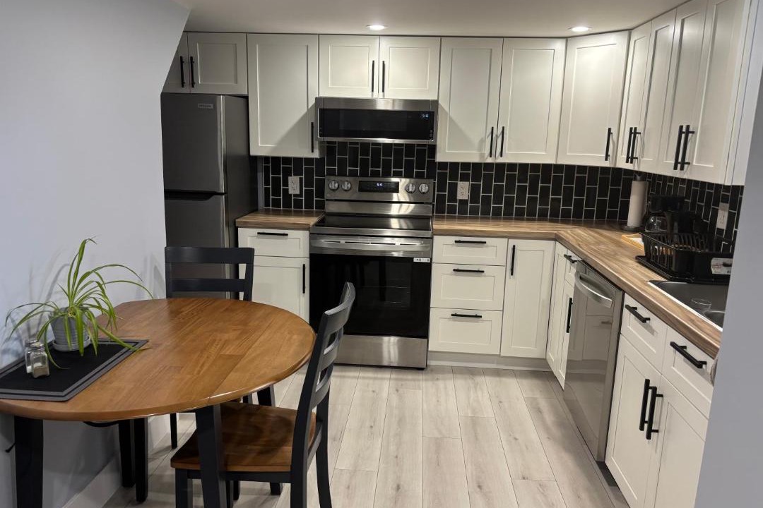 Photo of Kitchen in Moncton