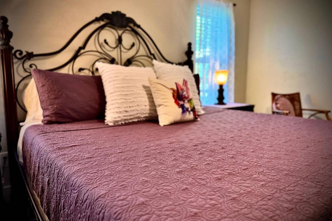 Photo of Bedroom in Waco