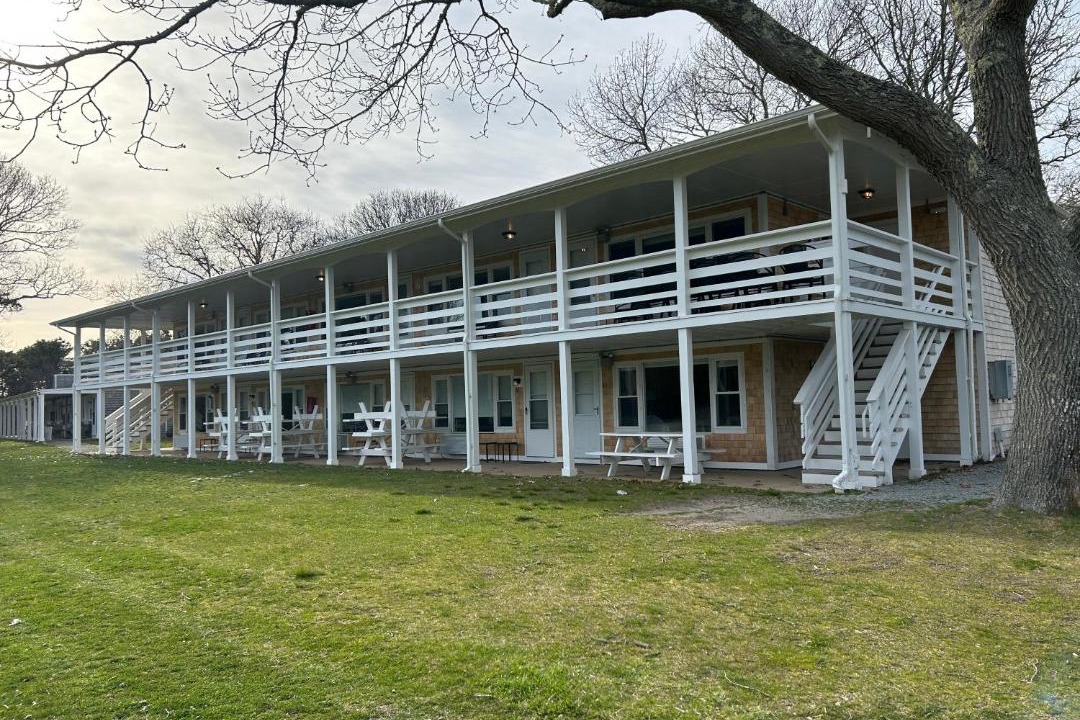 Photo of Others in Oak Bluffs