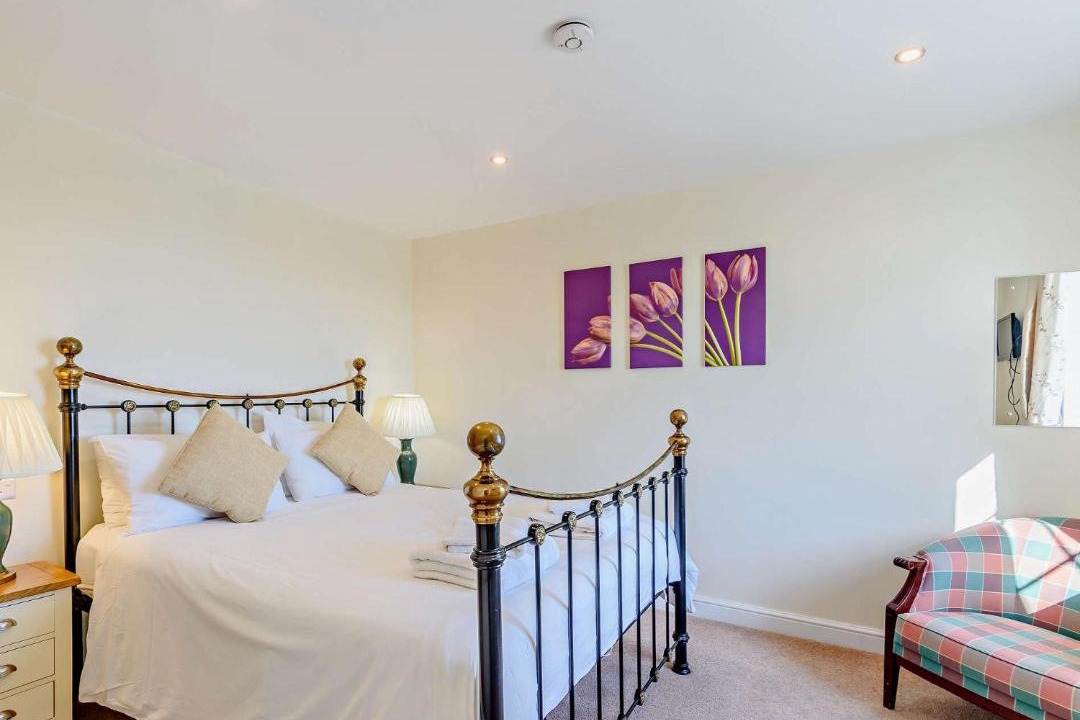 Photo of Bedroom in Langtoft