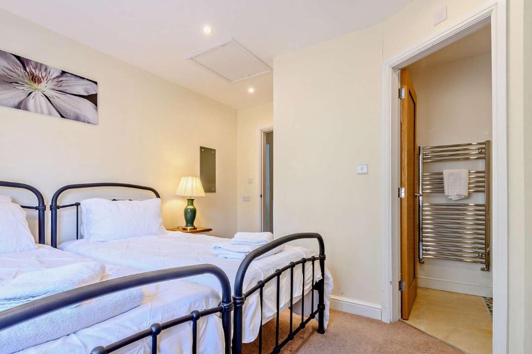 Photo of Bedroom in Langtoft