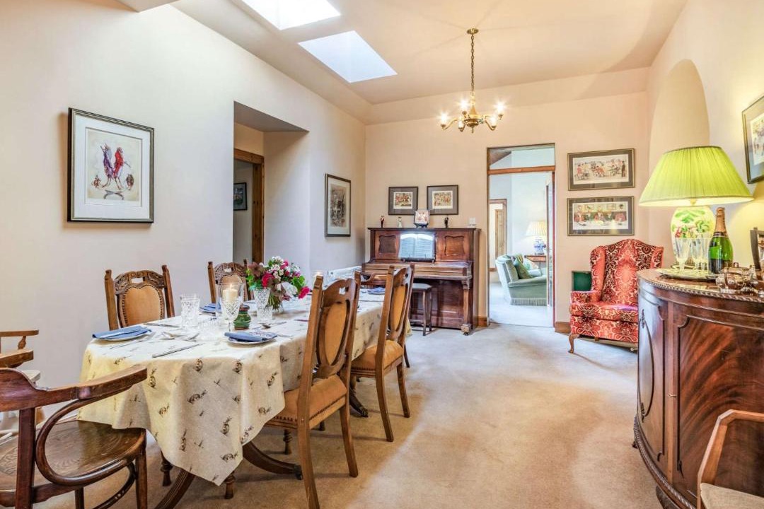 Photo of Others in Lasswade