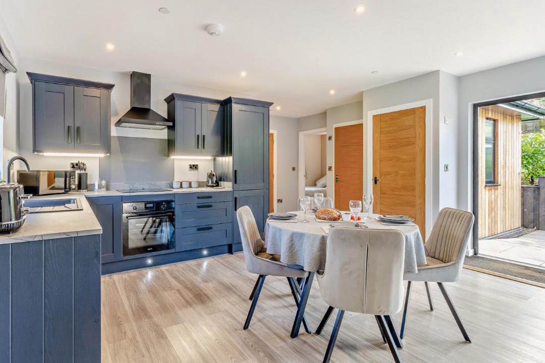 Photo of Kitchen in Tirabad