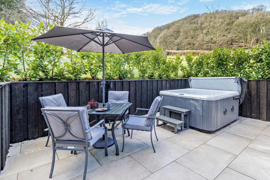 Photo of Patio Balcony in Tirabad