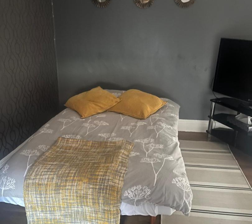 Photo of Bedroom in Wantage