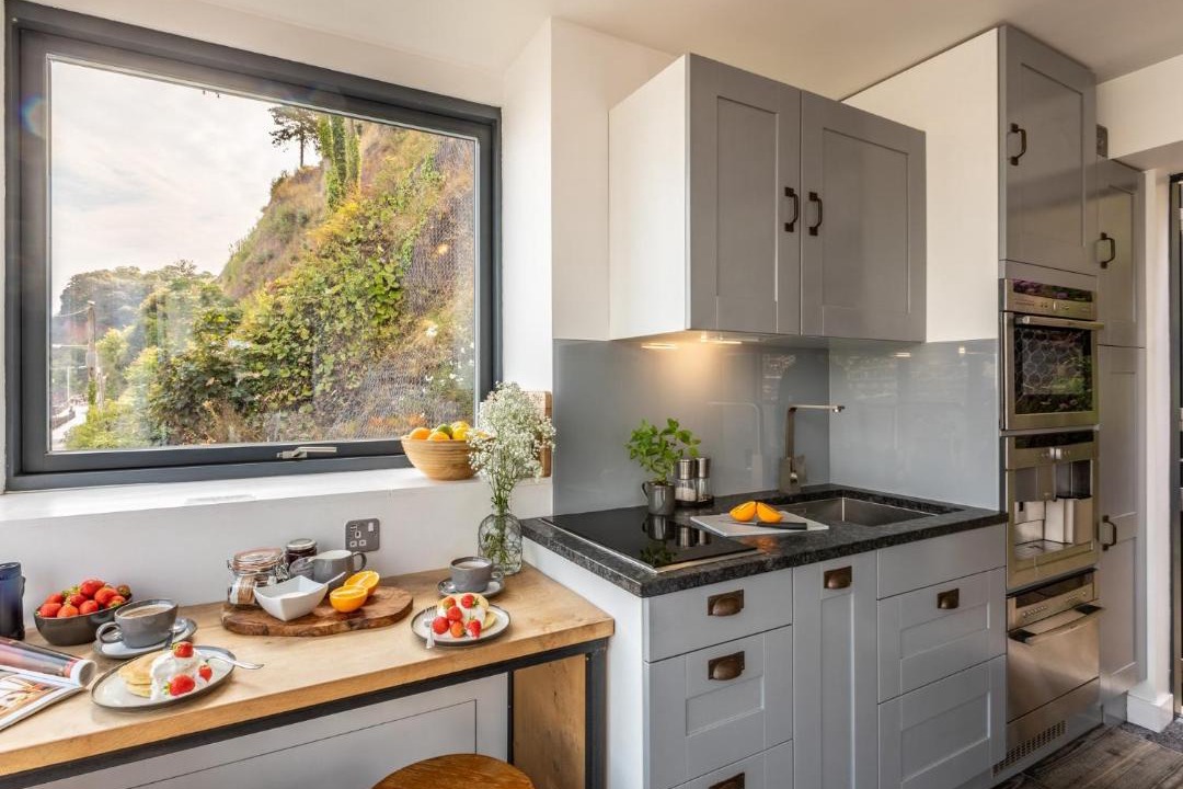 Photo of Kitchen in Shaldon