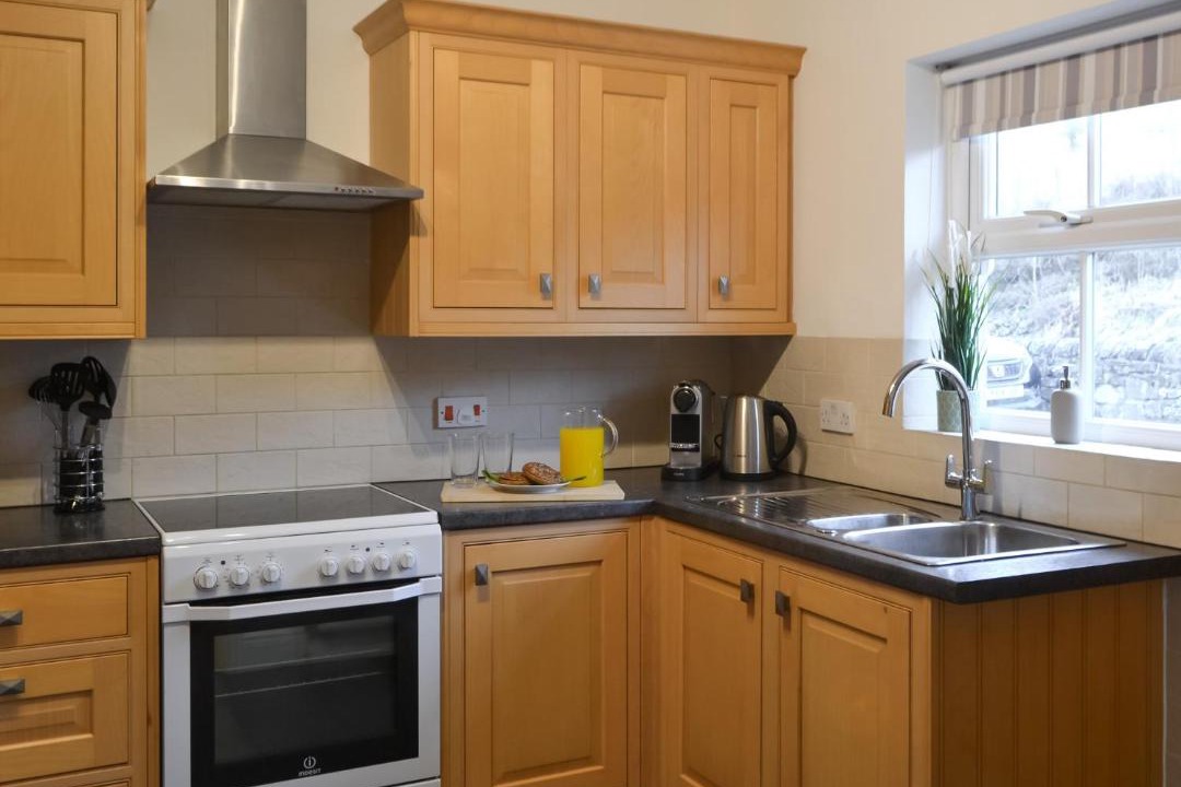 Photo of Kitchen in Falstone