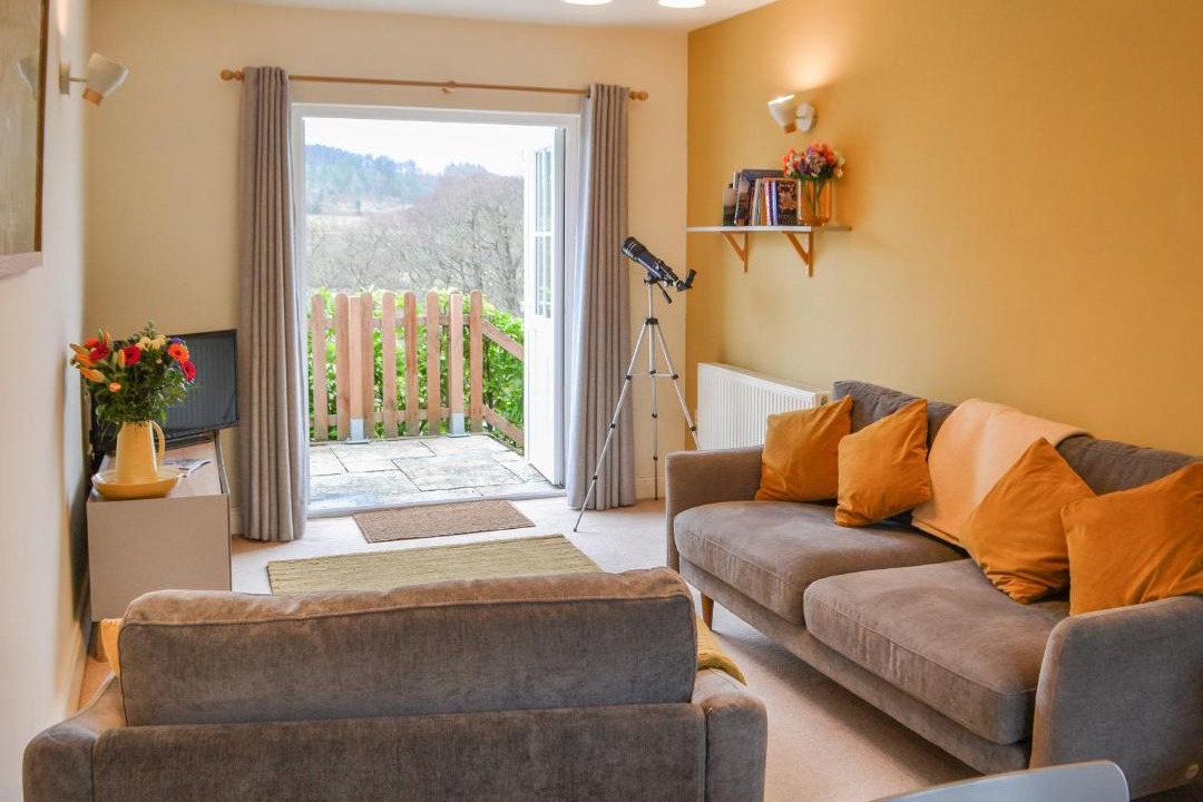 Photo of Livingroom in Falstone