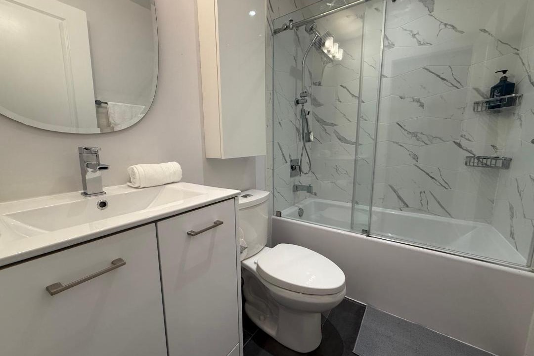 Photo of Bathroom in Old Town