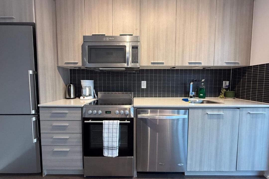 Photo of Kitchen in Old Town