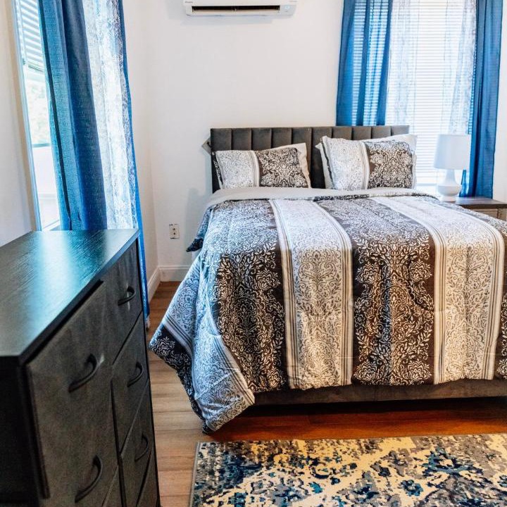 Photo of Bedroom in Cash Corner