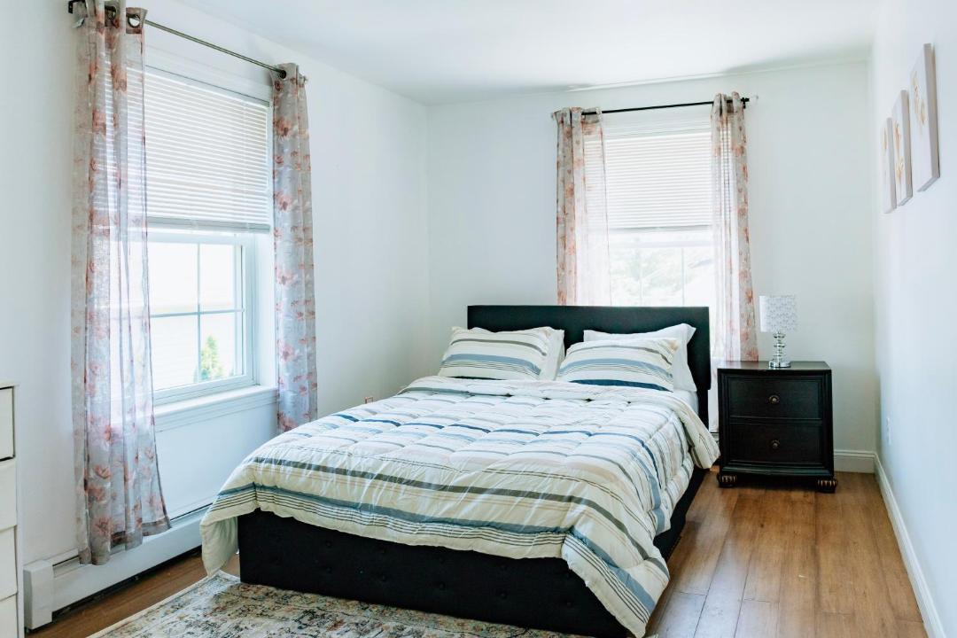 Photo of Bedroom in Cash Corner