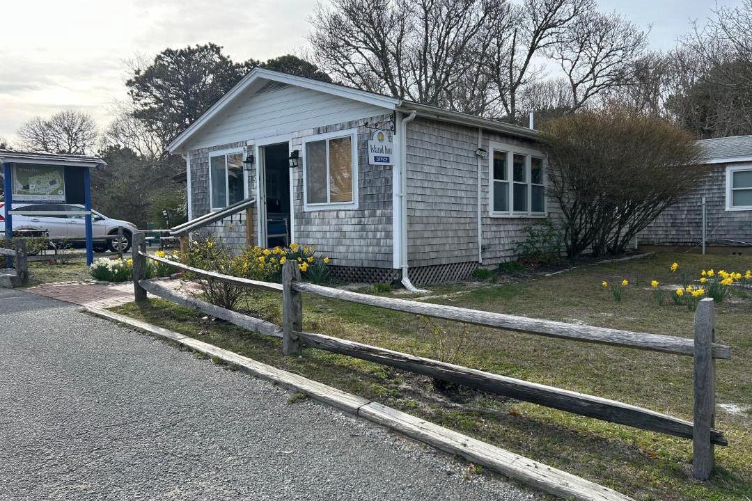 Photo of Others in Oak Bluffs