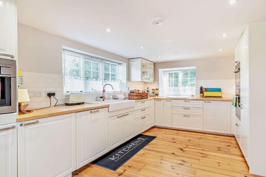 Photo of Kitchen in Langtoft