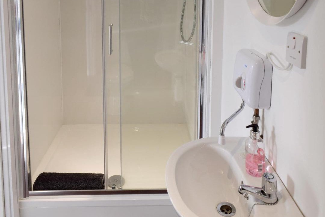 Photo of Bathroom in Peat Inn