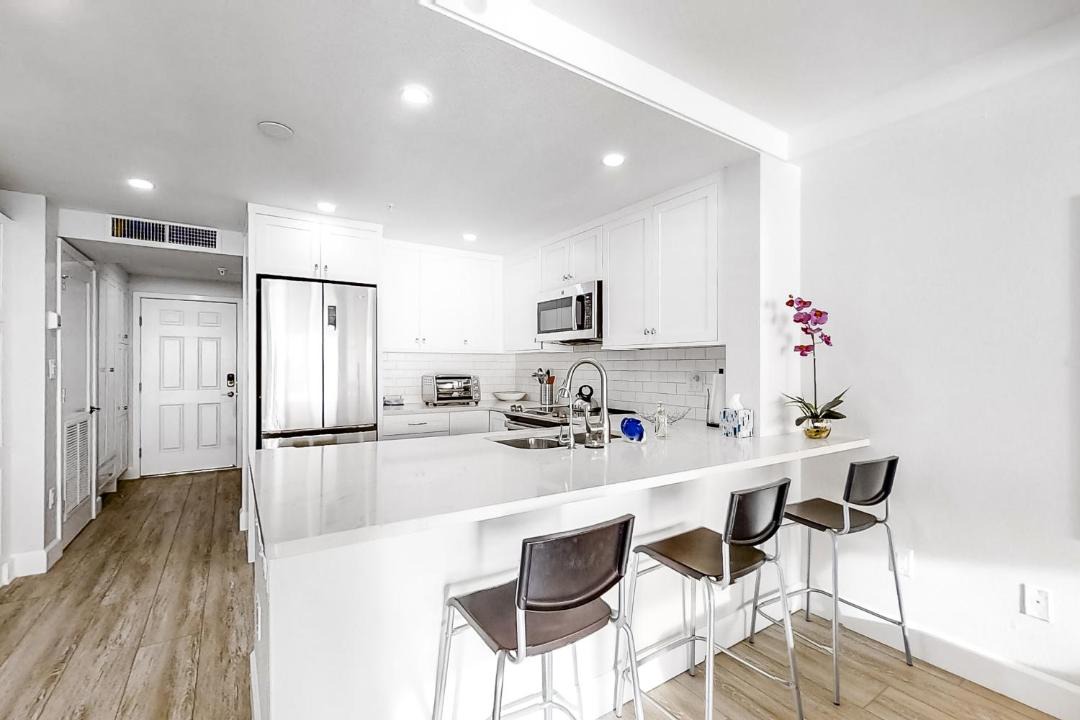 Photo of Kitchen in Madeira Beach