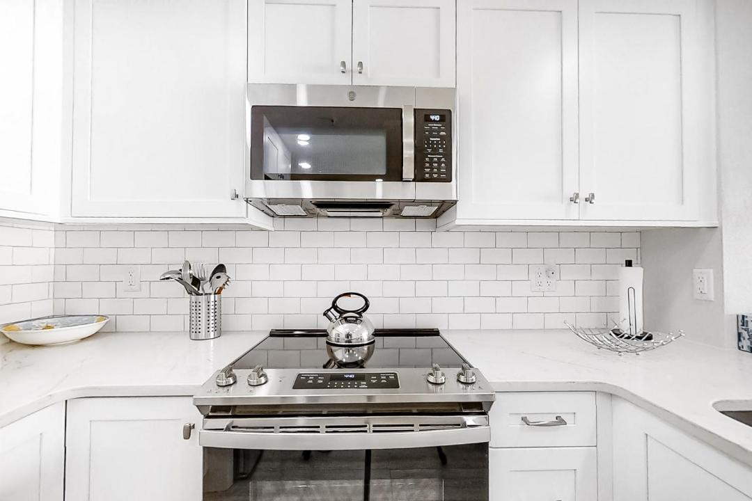 Photo of Kitchen in Madeira Beach