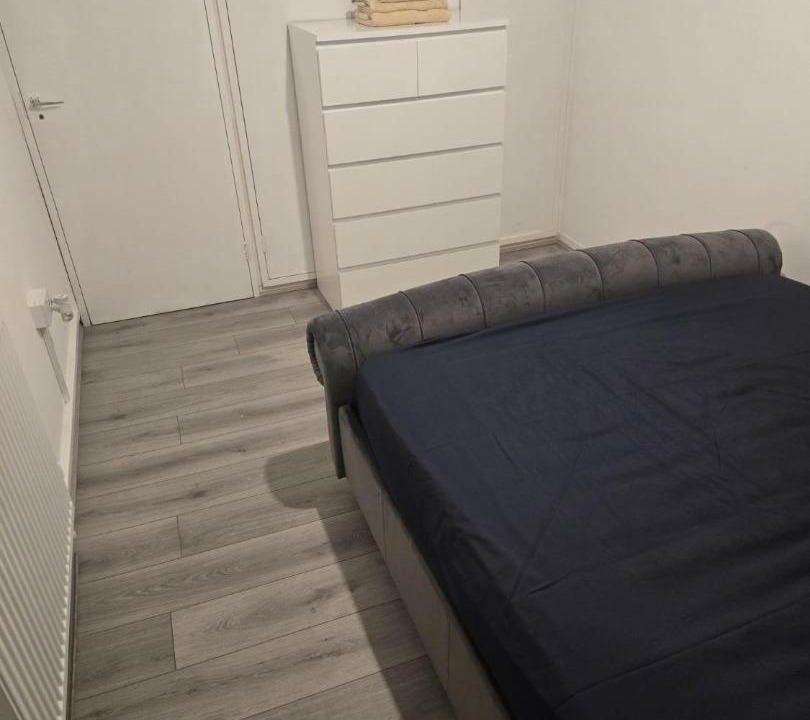 Photo of Bedroom in Hackney Wick