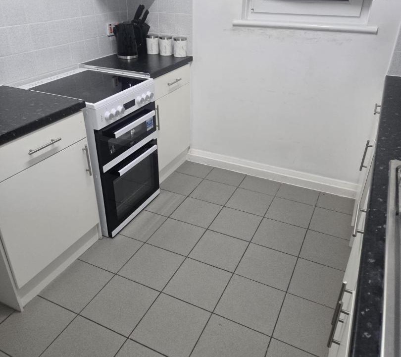 Photo of Kitchen in Hackney Wick