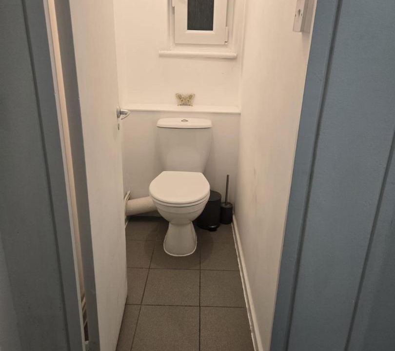 Photo of Bathroom in Hackney Wick