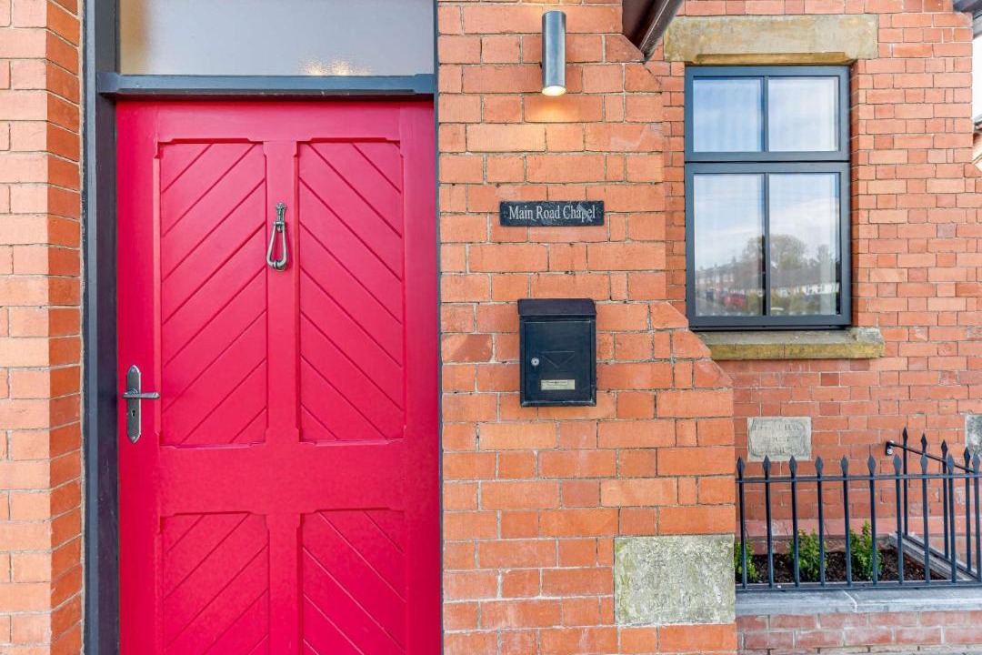 Photo of Others in Welsh Frankton