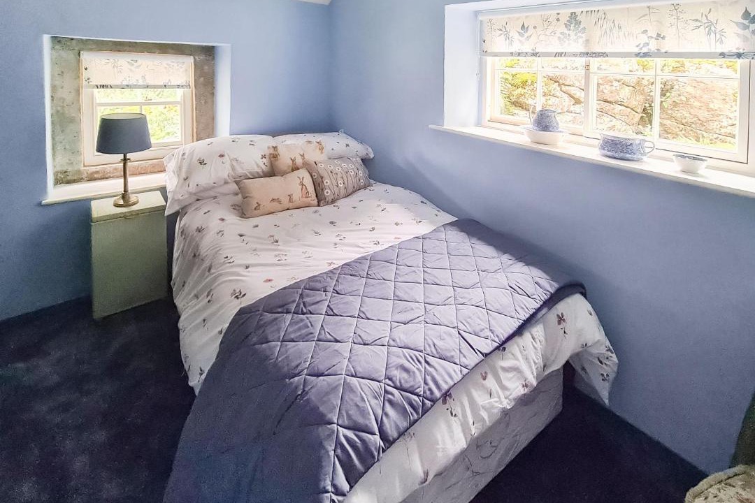 Photo of Bedroom in Matlock