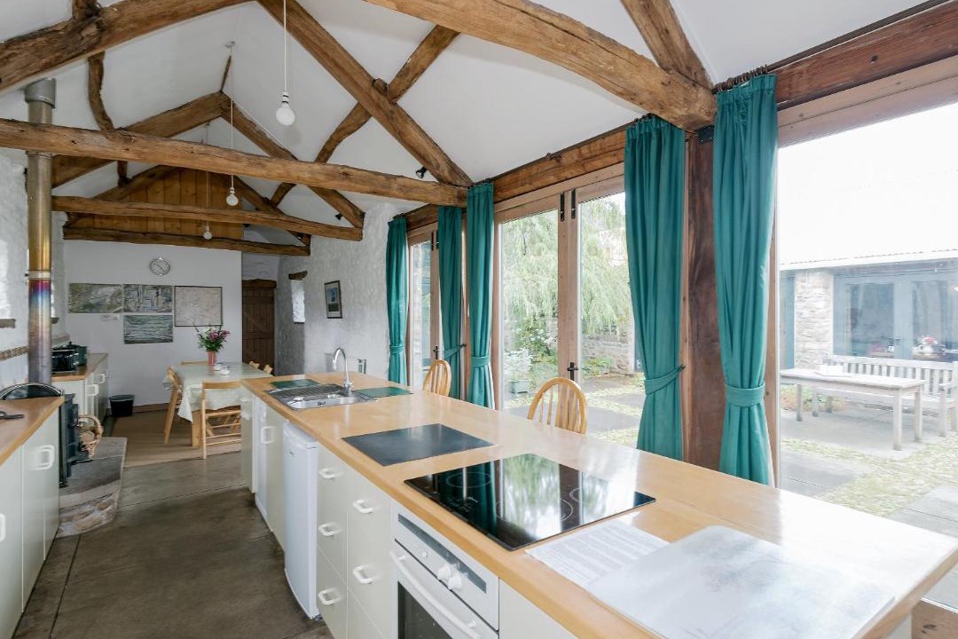 Photo of Kitchen in Fourstones Near Bentham