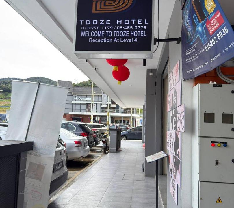 Photo of Others in Brinchang