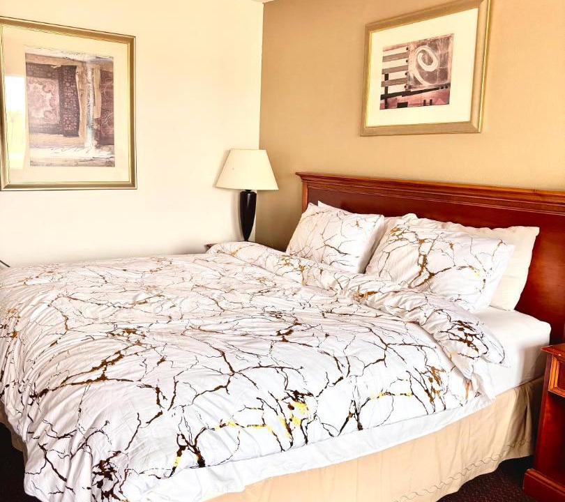Photo of Bedroom in Huron