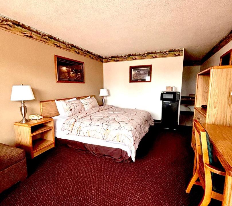 Photo of Bedroom in Huron