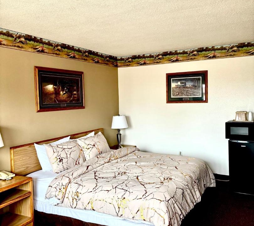 Photo of Bedroom in Huron