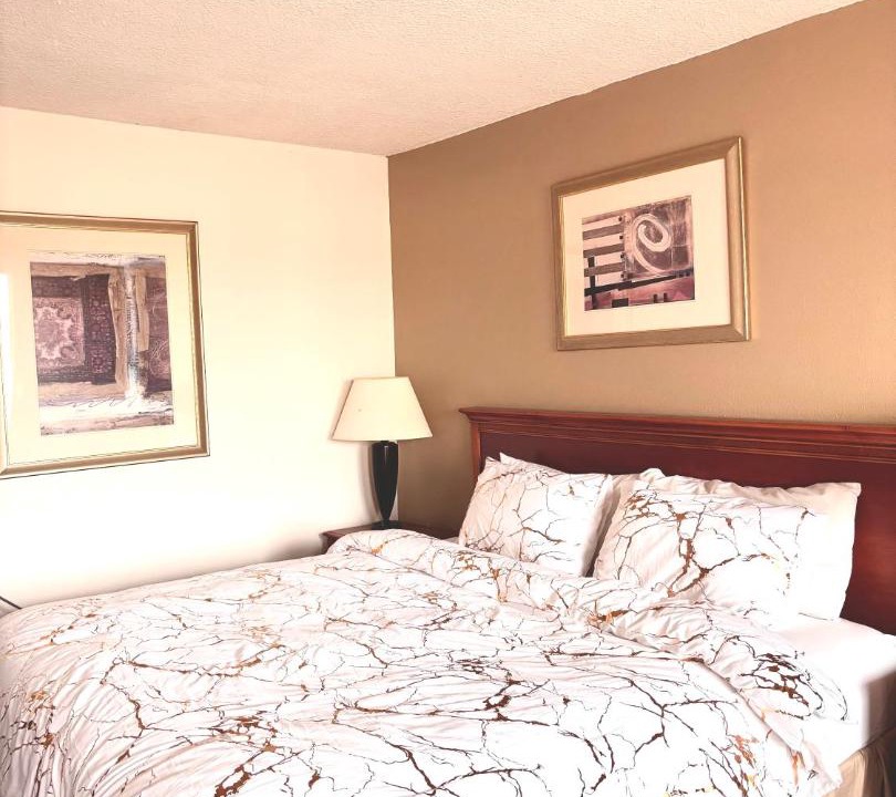 Photo of Bedroom in Huron
