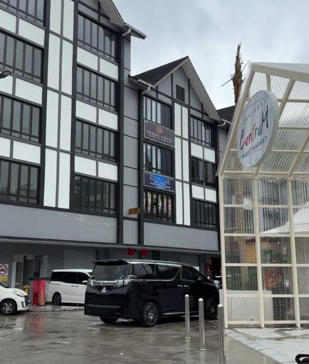 Photo of Others in Brinchang